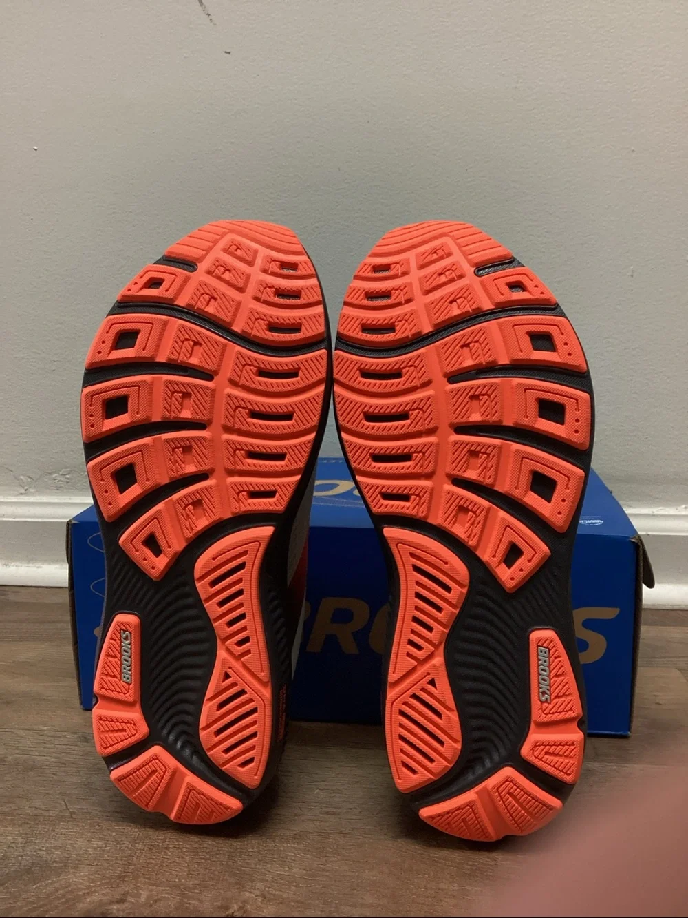 Men’s Brooks Ghost 17